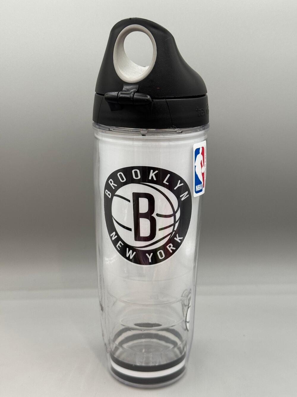 Tervis BROOKLYN NETS 24oz Tradition Classic Water Bottle